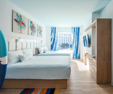 Hotel Overview