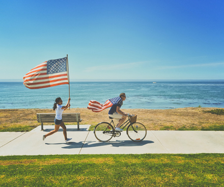 USA