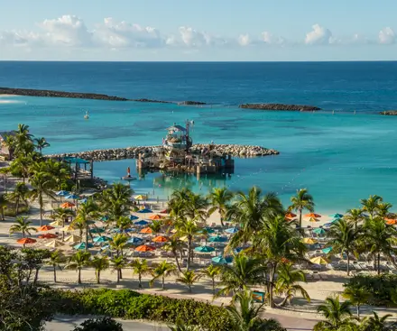 Caribbean Cruises