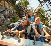 NEW Book PortAventura with MagicBreaks