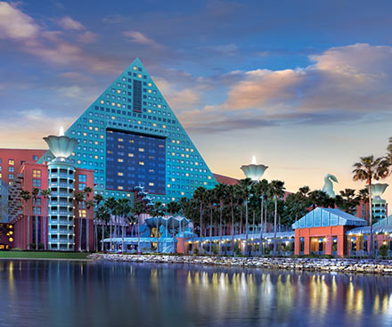 Hotel Overview