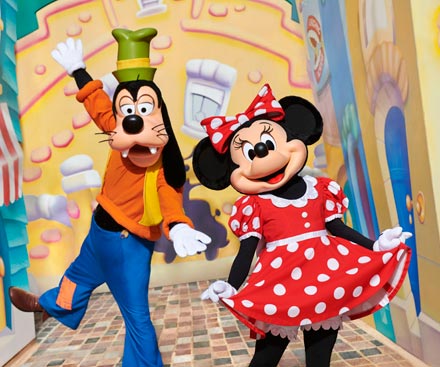 Disney PhotoPass™+