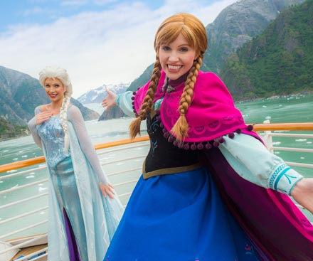 7-Night Norwegian Fjords Cruise